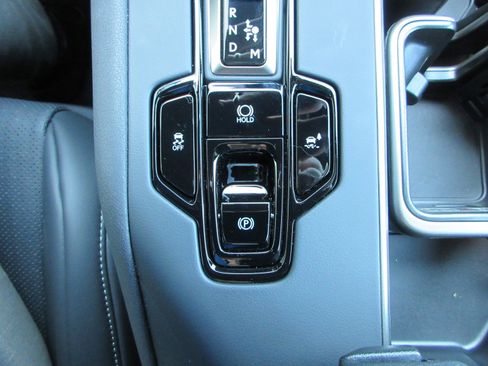 New 2026 Lexus TX 500h AWD image 52