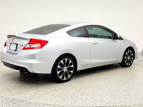 Used 2013 Honda Civic Si image 5