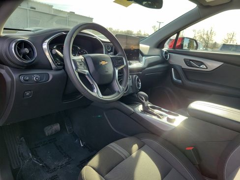 Used 2024 Chevrolet Blazer LT w/ Convenience Package image 19