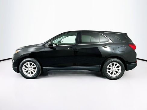 Used 2019 Chevrolet Equinox LT w/ LPO, Blackout Package FWD image 4