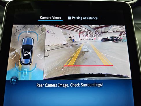 New 2026 Mercedes-Benz GLC 300 4MATIC image 25