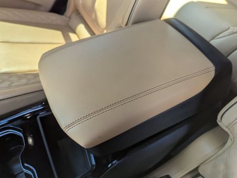 Used 2021 Jeep Grand Cherokee L Summit AWD/4WD image 48