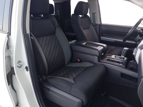 Used 2021 Toyota Tundra SR5 AWD/4WD image 26