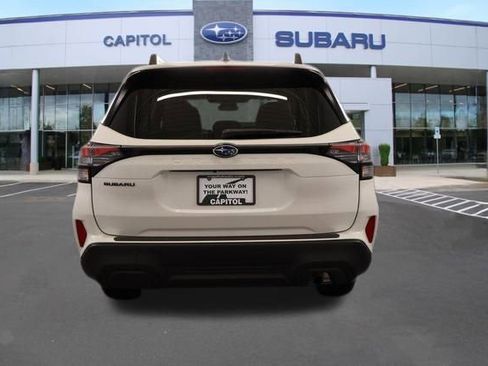 New 2026 Subaru Forester Premium image 4
