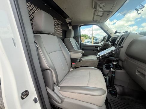 Used 2018 Nissan NV 1500 S RWD image 19