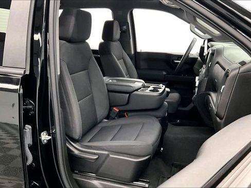Used 2023 GMC Sierra 1500 Pro w/ Graphite Edition AWD/4WD image 8