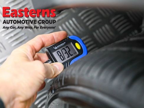 Used 2019 Honda HR-V LX image 26