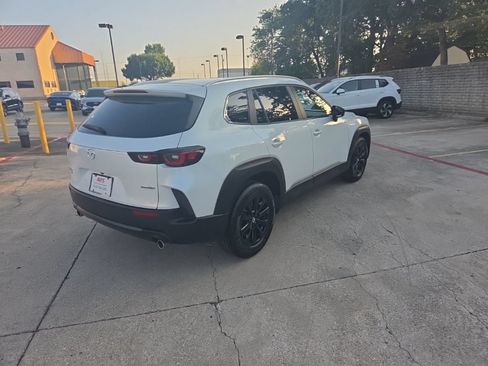 Used 2025 MAZDA CX-50 AWD 2.5 S w/ Preferred Package image 7