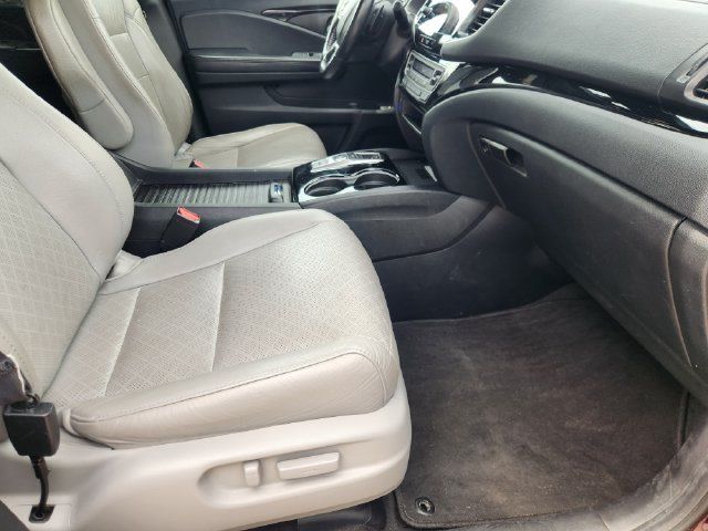 Used 2021 Honda Passport Elite image 14