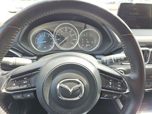 Used 2025 MAZDA CX-5 Carbon Edition AWD/4WD image 24