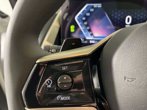 Used 2025 BMW X3 xDrive30i w/ Premium Package image 18