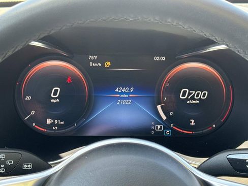 Used 2022 Mercedes-Benz GLC 300 image 22