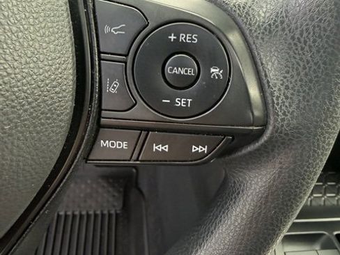 Certified 2023 Toyota RAV4 XLE w/ Convenience Package image 20