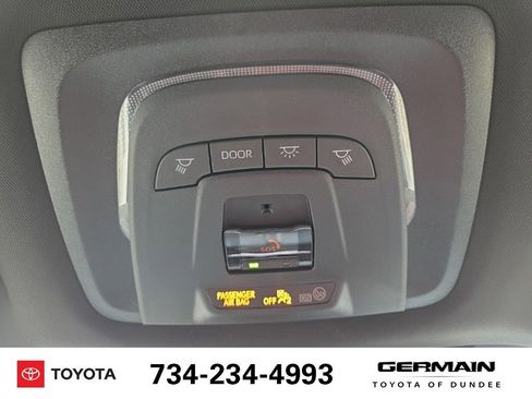 New 2026 Toyota bZ image 51