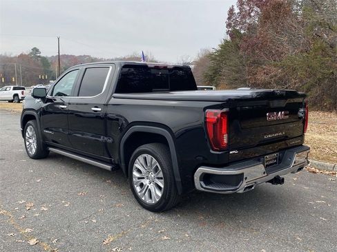 Used 2021 GMC Sierra 1500 Denali w/ Denali Ultimate Package image 3