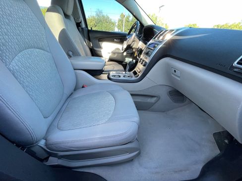 Used 2012 GMC Acadia SL w/ Preferred Package image 21