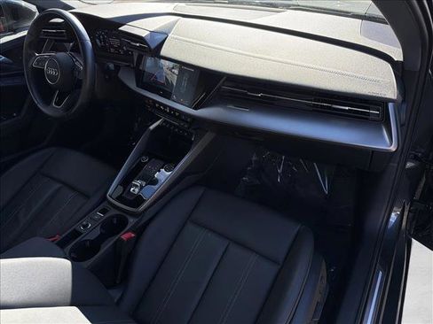 Used 2024 Audi A3 2.0T Premium image 27