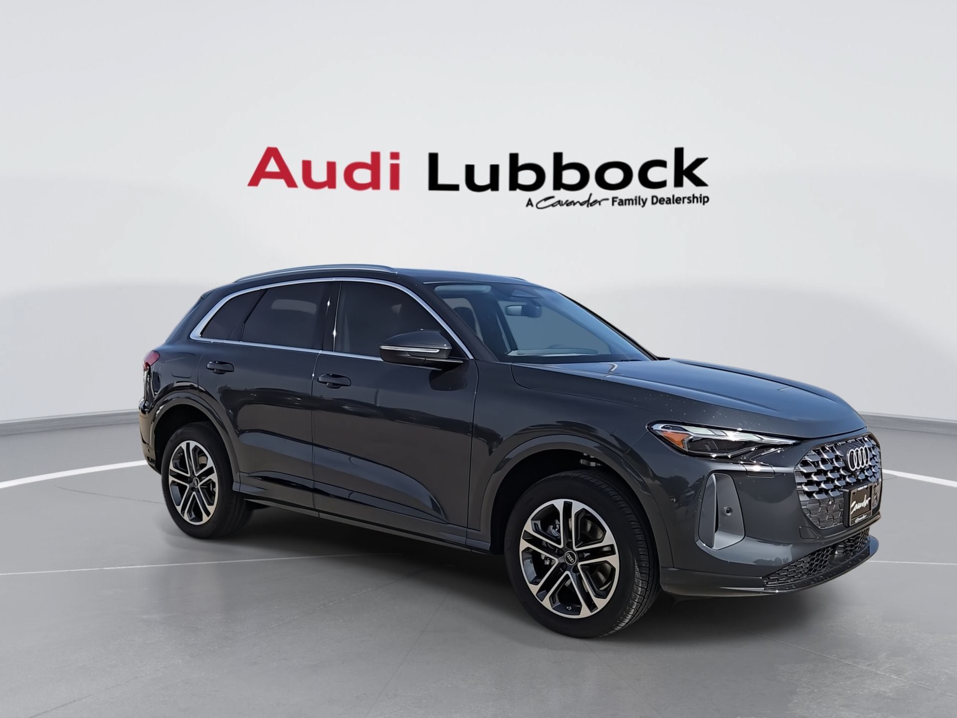 New 2026 Audi Q5 Premium AWD/4WD image 2