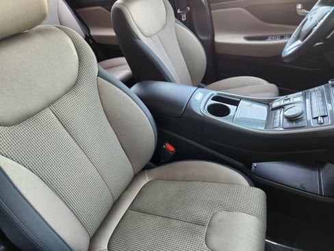 Certified 2023 Hyundai Santa Fe SEL AWD/4WD image 9