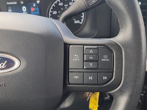 Used 2024 Ford F550 4x4 Crew Cab Super Duty image 24