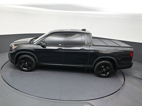 Used 2023 Honda Ridgeline Black Edition image 14