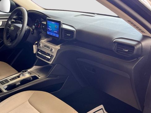 Used 2020 Ford Explorer 2WD image 28