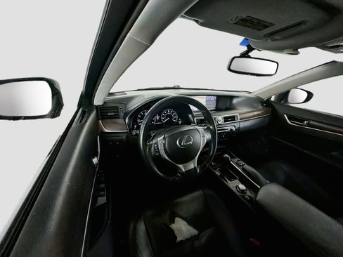 Used 2013 Lexus GS 350 w/ Premium Pkg RWD image 18