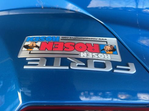 Certified 2023 Kia Forte GT-Line w/ GT-Line Premium Package image 33