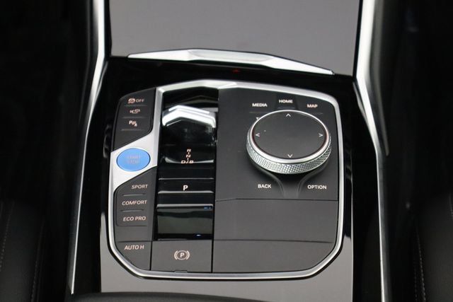 Used 2023 BMW i4 eDrive35 w/ Premium Package RWD image 28