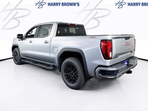 New 2026 GMC Sierra 1500 Elevation AWD/4WD image 28