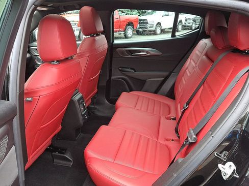 Used 2024 Dodge Hornet R/T Plus w/ R/T Blacktop Package AWD/4WD image 20