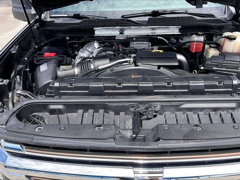 Used 2020 Chevrolet Silverado 2500 High Country w/ Z71 Off-Road Package AWD/4WD image 30