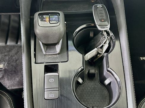 Used 2023 Nissan Rogue SL w/ SL Premium Package FWD image 25
