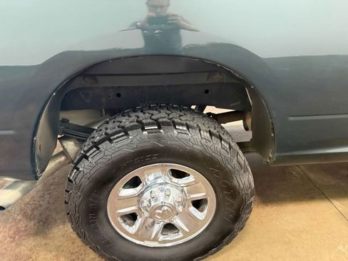 Used 2018 RAM 3500 SLT w/ Snow Chief Group AWD/4WD image 81