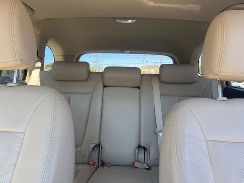 Used 2009 Hyundai Santa Fe Limited image 19