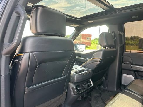 Used 2023 Ford F150 Tremor w/ Equipment Group 402A High AWD/4WD image 22