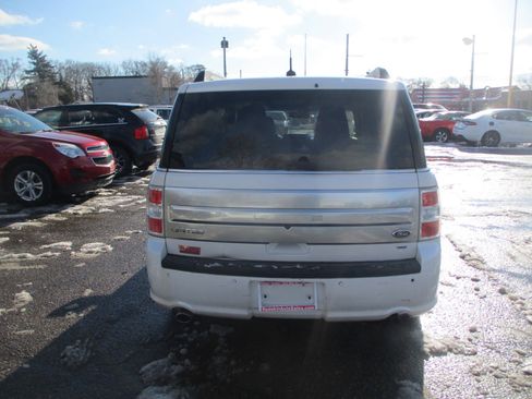 Used 2013 Ford Flex Limited image 6