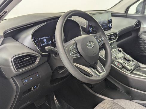 Used 2021 Hyundai Santa Fe SEL image 11