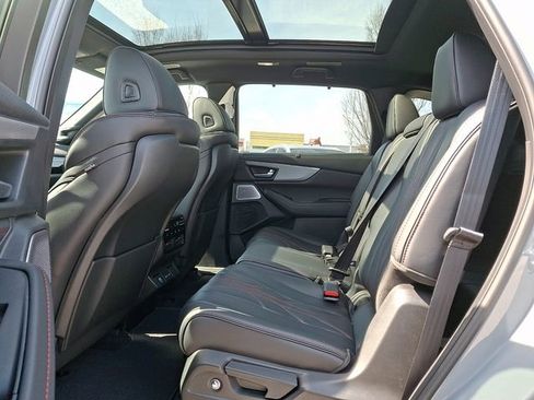 Certified 2026 Acura MDX A-Spec image 10