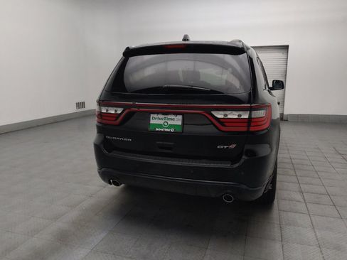 Used 2018 Dodge Durango GT w/ Premium Group AWD/4WD image 7