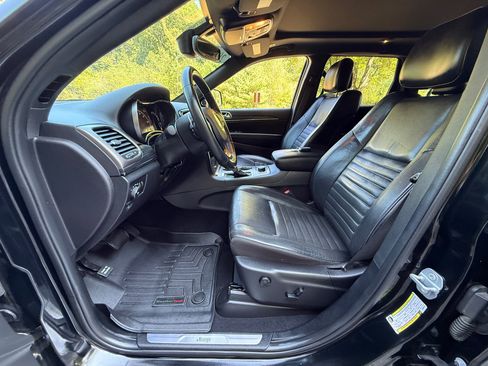 Used 2019 Jeep Grand Cherokee Limited X image 14