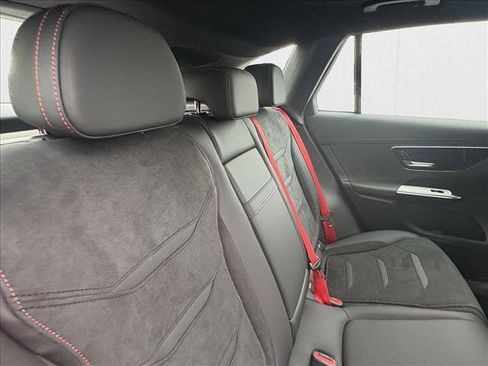 New 2026 Mercedes-Benz GLC 43 AMG AMG GLC 43 image 20