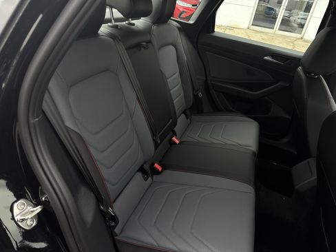 New 2026 Volkswagen Jetta GLI Autobahn image 28