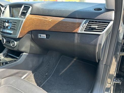 Used 2014 Mercedes-Benz ML 350 4MATIC image 26