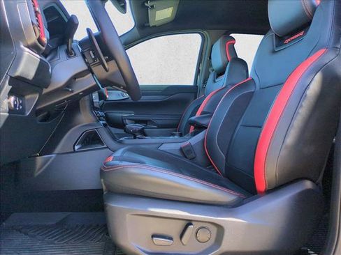 Used 2025 Ford Ranger Raptor image 16