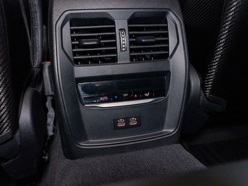 Used 2024 BMW M3 Competition w/ Parking Assistance Package image 39