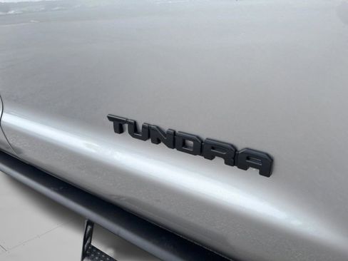 Used 2021 Toyota Tundra SR5 w/ SR5 Leather Package image 26