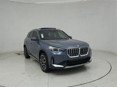 Used 2025 BMW X1 xDrive28i image 67