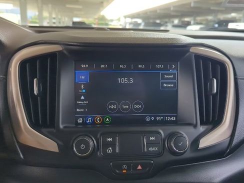 Certified 2022 GMC Terrain Denali w/ Denali Premium Package image 6