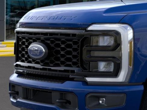 New 2026 Ford F250 XL w/ STX Appearance Package image 17